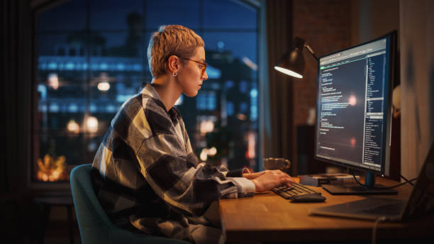 Software Engineering training at IIHT Nigeria