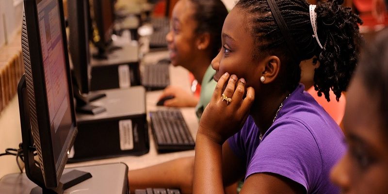 How To Bridge Gender Gap In ICT Sector In Nigeria