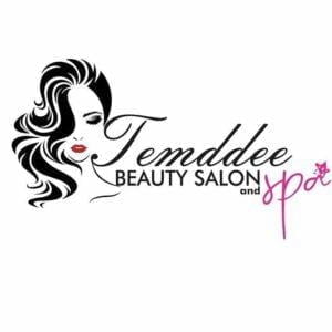 Temddee Brush & Blush Salon