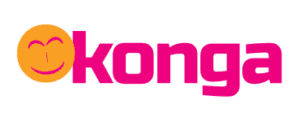 konga logo